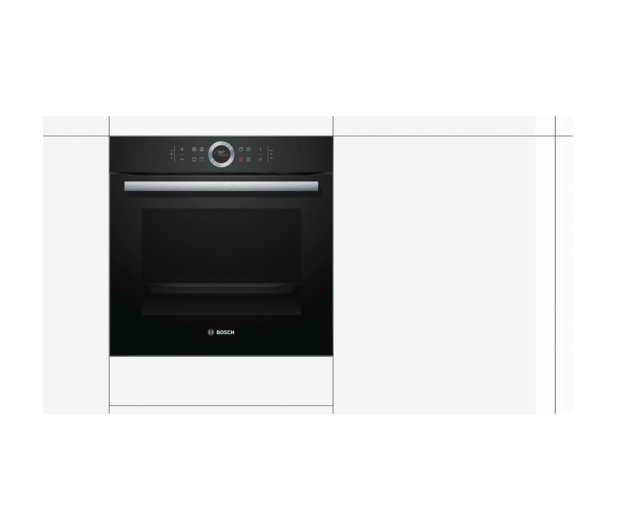 BOSCH HBG634BB1 - 263567 - zdjęcie 2